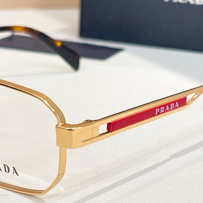 Prada Sunglasses — 5