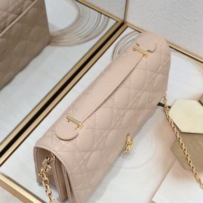 Dior Bag — 5