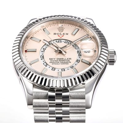 Rolex Watch — 5