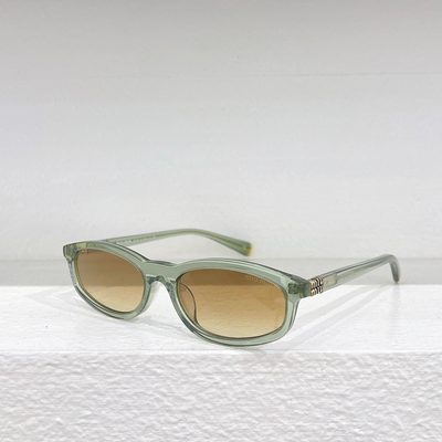 Miu Miu Sunglasses — 7