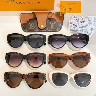 LV Sunglasses — 8