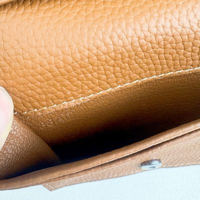 Hermès mini wallet — 8