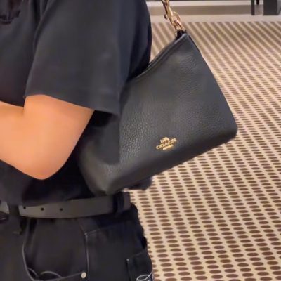 Coach Bag — 9