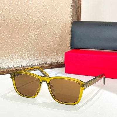 YSL Sunglasses — 7