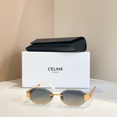 Celine Sunglasses — 7