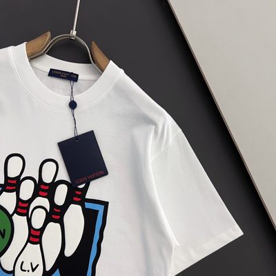 Louis Vuitton T-Shirt — 3