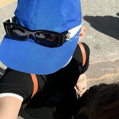 Chanel Sunglasses — 9