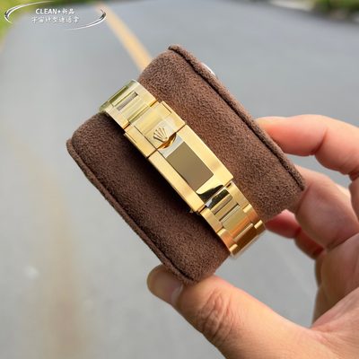 Rolex Watch — 9