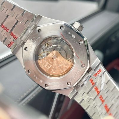 AP Watch — 8