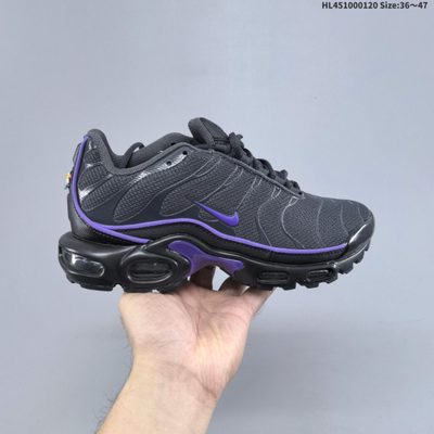 Nike Air Max Plus TN sneakers — 3