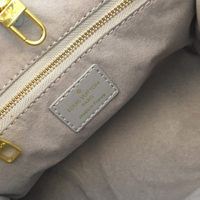 Louis Vuitton Bag — 9