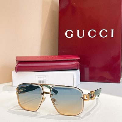 Gucci Sunglasses — 6