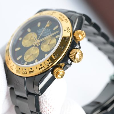 Rolex Watch — 7