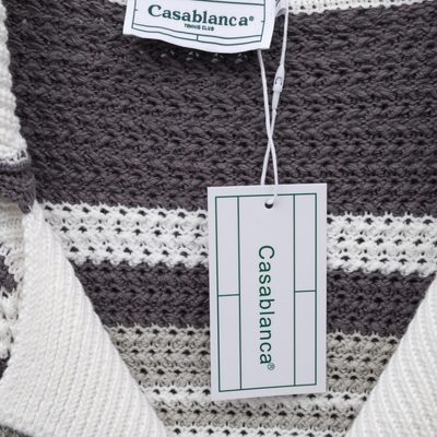 Casa Blanca — 17