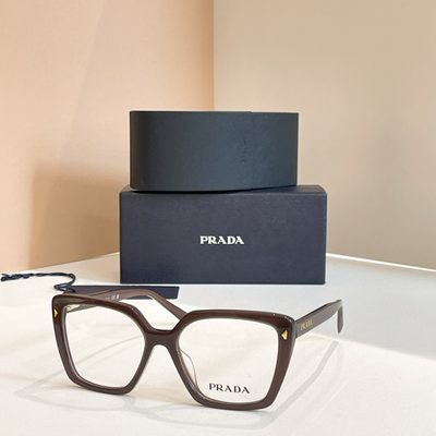 Prada Sunglasses — 6