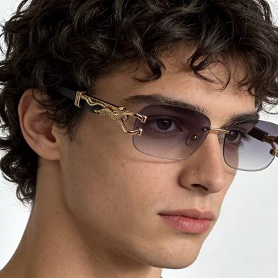 Cartier Sunglasses — 6