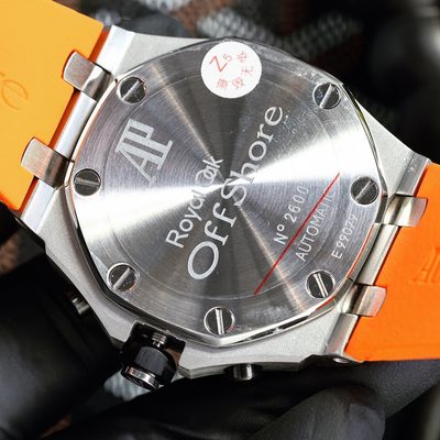 AP Watch — 6