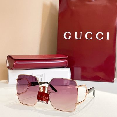 Gucci Sunglasses — 4