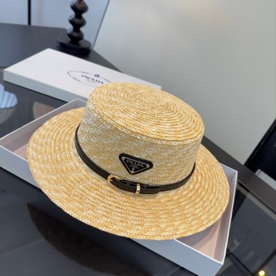 Prada bucket hat — 4