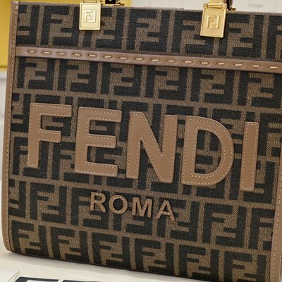 Fendi Bag — 4