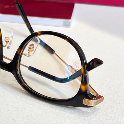 Cartier Sunglasses — 6