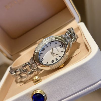 Cartier Watch — 3