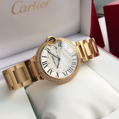 Cartier Watch — 6
