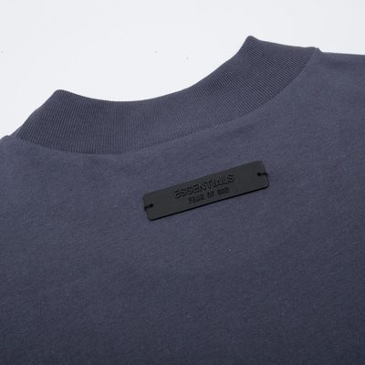 Essentials — 9