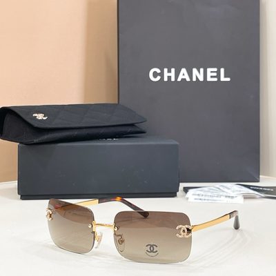 Chanel Sunglasses — 7