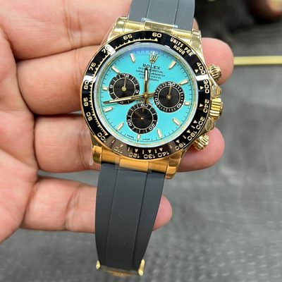 Rolex Watch — 3