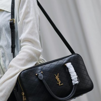 YSL Bag — 3