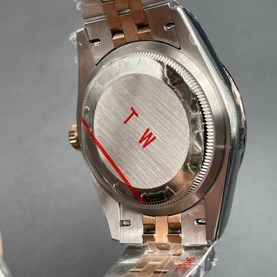 Rolex Watch — 7