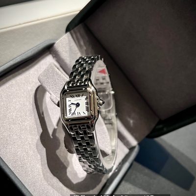 Cartier Watch — 5