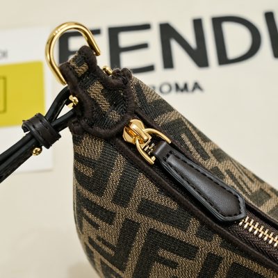 Fendi Bag — 4