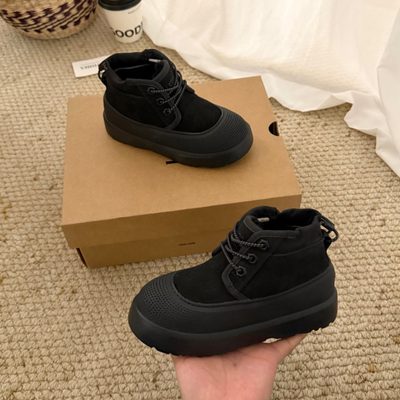 UGG Neumel Weather Hybrid boots — 6