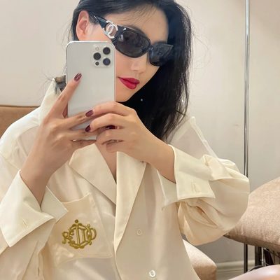 Chanel Sunglasses — 3