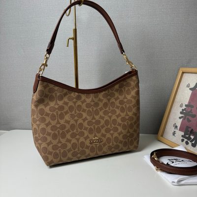 Coach Bag — 8