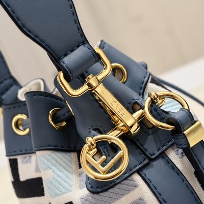 Fendi Bag — 5