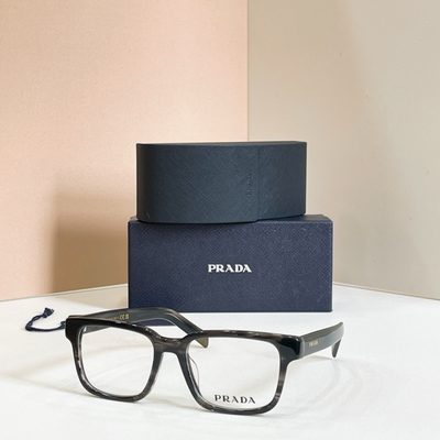 Prada Sunglasses — 5