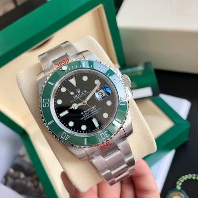 Rolex Watch
