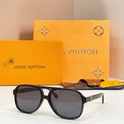 LV Sunglasses — 4