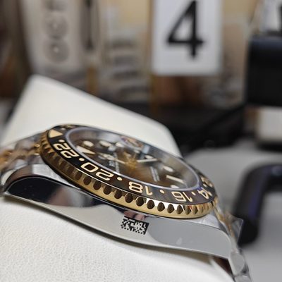 Rolex Watch — 5