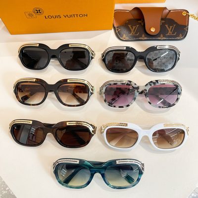 LV Sunglasses — 8