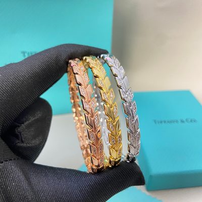 Tiffany Jewellery — 6