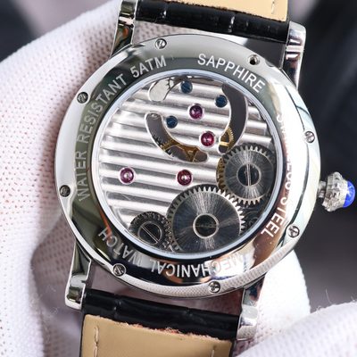 Cartier Watch — 6