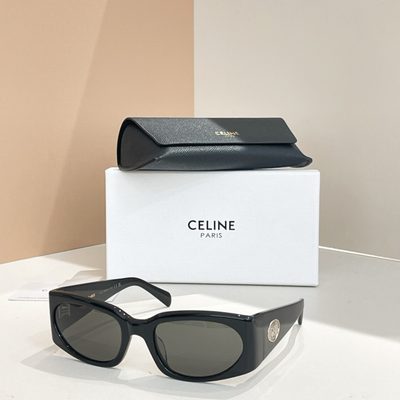 Celine Sunglasses — 6
