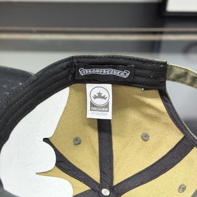 Chrome Hearts cap — 7