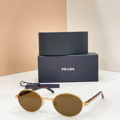 Prada Sunglasses — 5