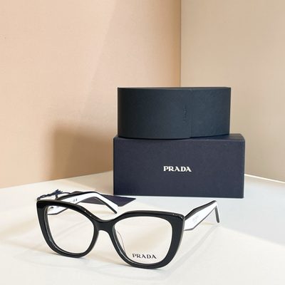 Prada Sunglasses — 4