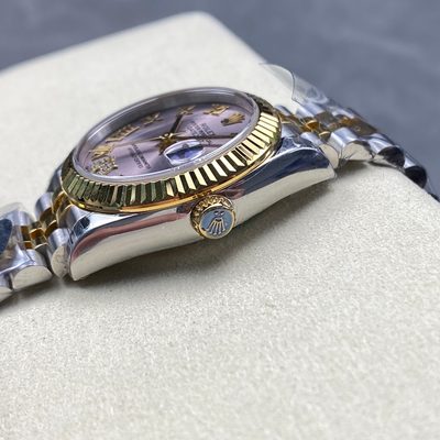 Rolex Watch — 6